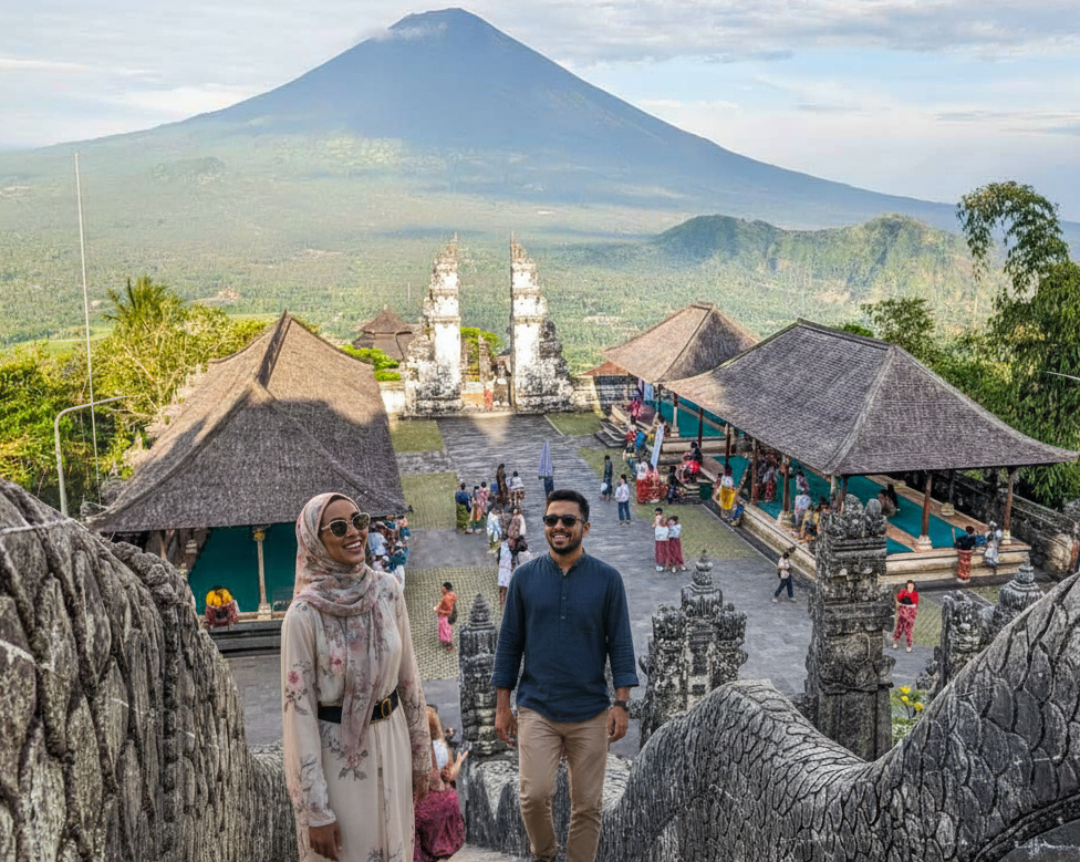 تأشيرة إندونيسيا للسفر والسياحة في بالي – الدليل الكامل مع تاسيلي للخدمات العامة