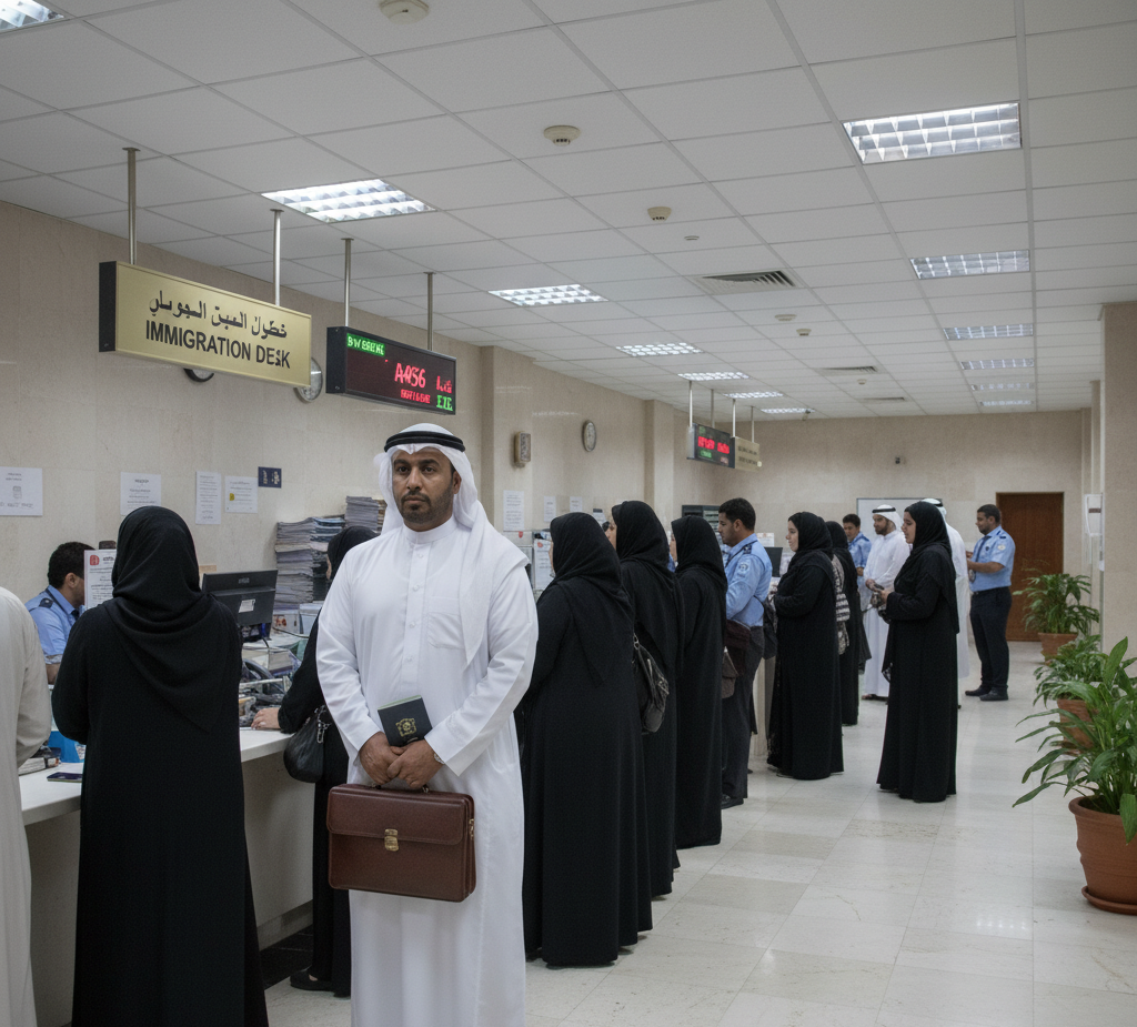 تأشيرة المستثمر KITAS: الدليل الشامل لتأشيرة المستثمر في إندونيسيا