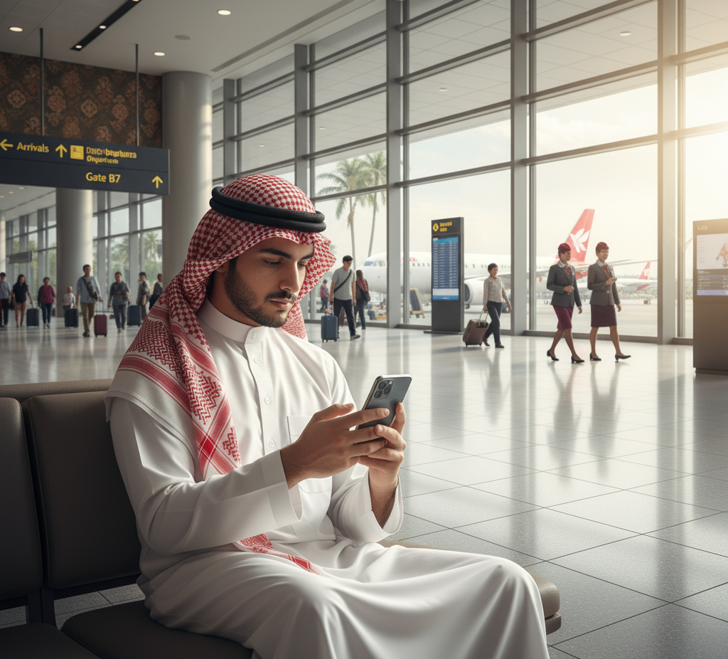 موقع فيزا إندونيسيا: الدليل الشامل لموقع تأشيرة إندونيسيا وخدمات وكيل التأشيرات من تاسيلي للخدمات العامة