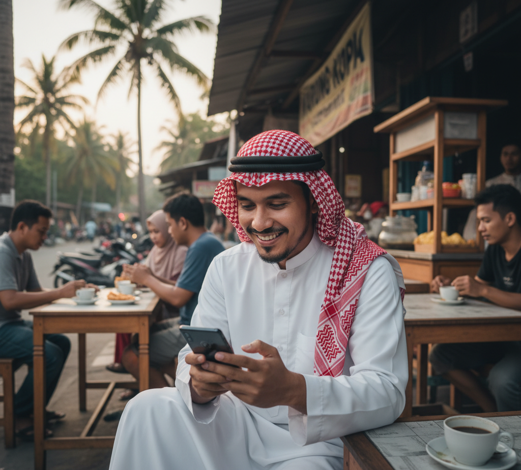 تمديد كيتاس إندونيسيا: دليل شامل للشروط والإجراءات المحدثة