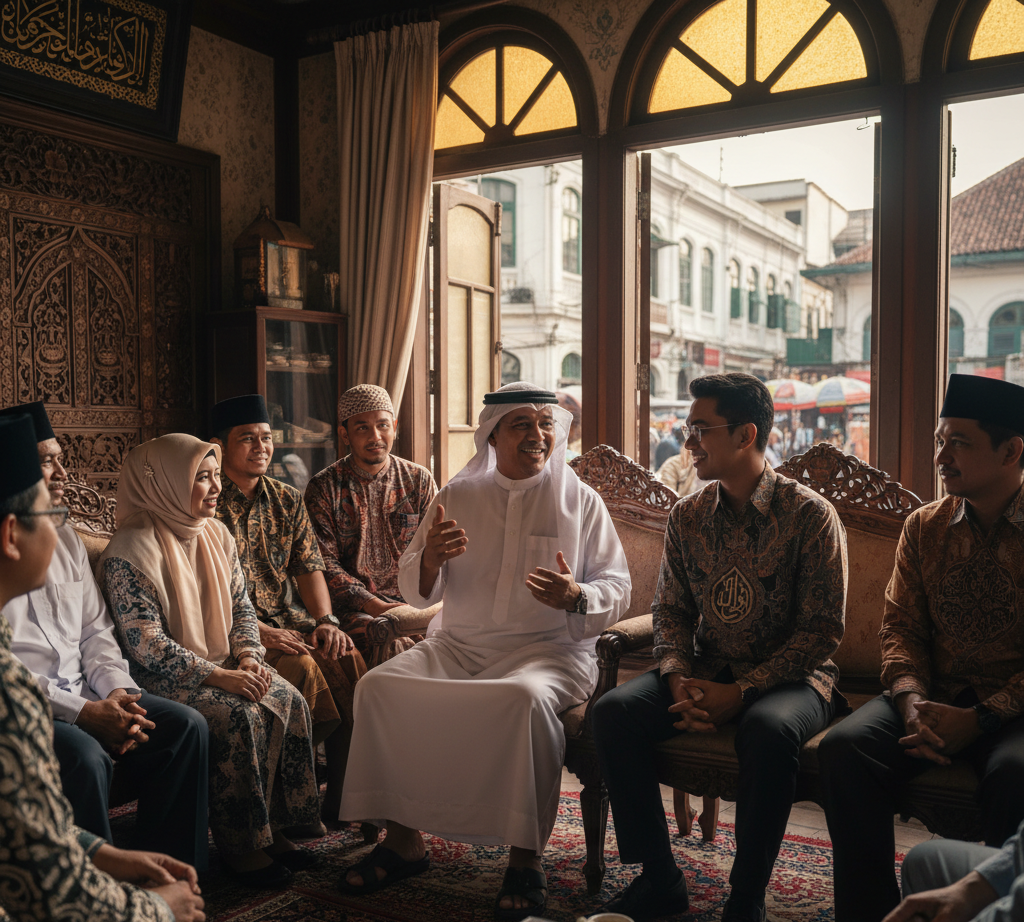 تمديد تصريح الإقامة تأشيرة المستثمر KITAS في إندونيسيا: دليل شامل وعملي