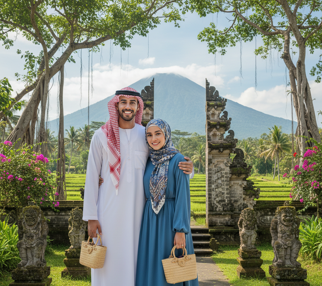 إذن الإقامة للمستثمر في إندونيسيا (KITAS): دليل شامل وعملي ومحدّث