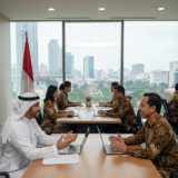 شركة PT PMA والاستثمار في إندونيسيا: الدليل الشامل للاستثمار