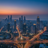 الدليل الكامل للحصول على تصريح الإقامة المؤقتة (KITAS) في إندونيسيا