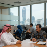 تأسيس شركة في إندونيسيا: الدليل الكامل لإنشاء شركة والحصول على إقامة قانونية