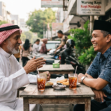 كيفية الحصول على إذن الإقامة في إندونيسيا 2026 — دليل كامل